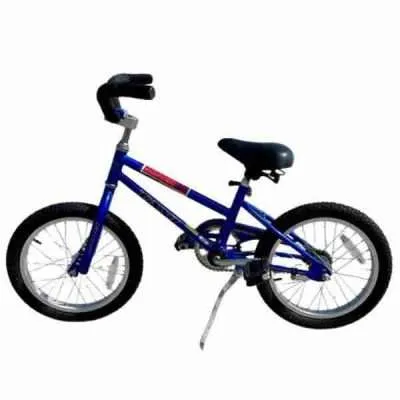 16-Inch Kids Bike Rental – Seabrook Island Cruiser