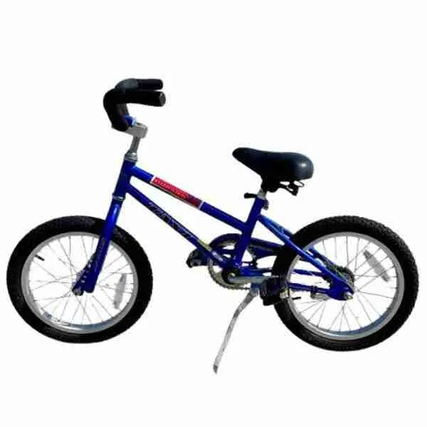 16-Inch Kids Bike Rental – Seabrook Island Cruiser
