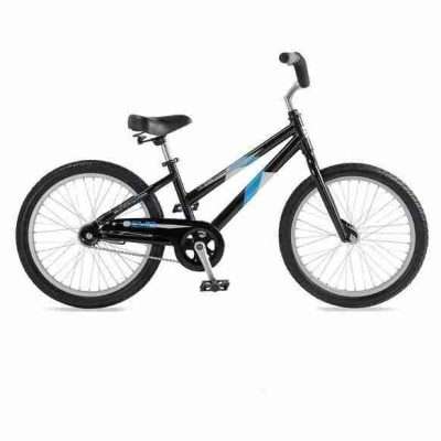 20-Inch Kids Bike Rental – Seabrook Island Cruiser