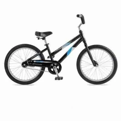 20-Inch Kids Bike Rental – Seabrook Island Cruiser
