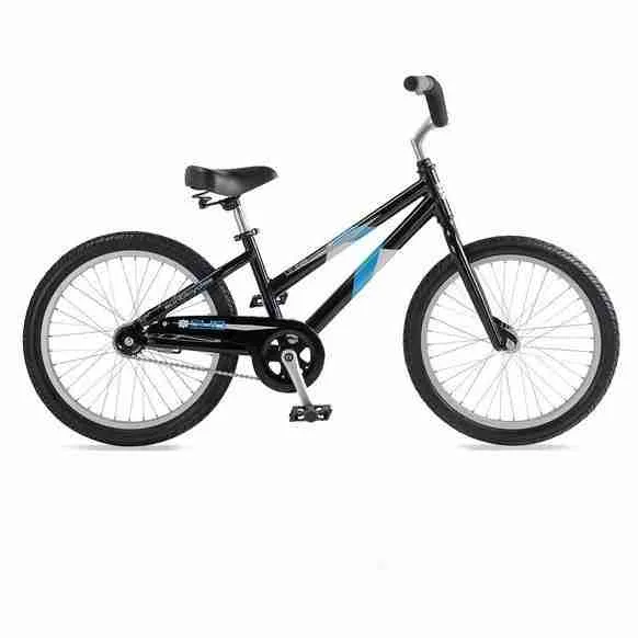 20-Inch Kids Bike Rental – Seabrook Island Cruiser