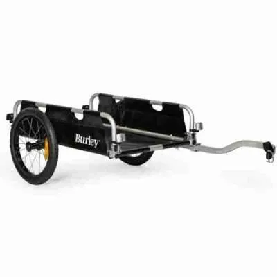 Cargo Bike Trailer – Seabrook Island Rental
