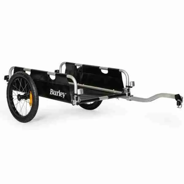 Cargo Bike Trailer – Seabrook Island Rental