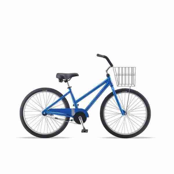 26-Inch Adult Bike Rental – Seabrook Island Beach Cruiser
